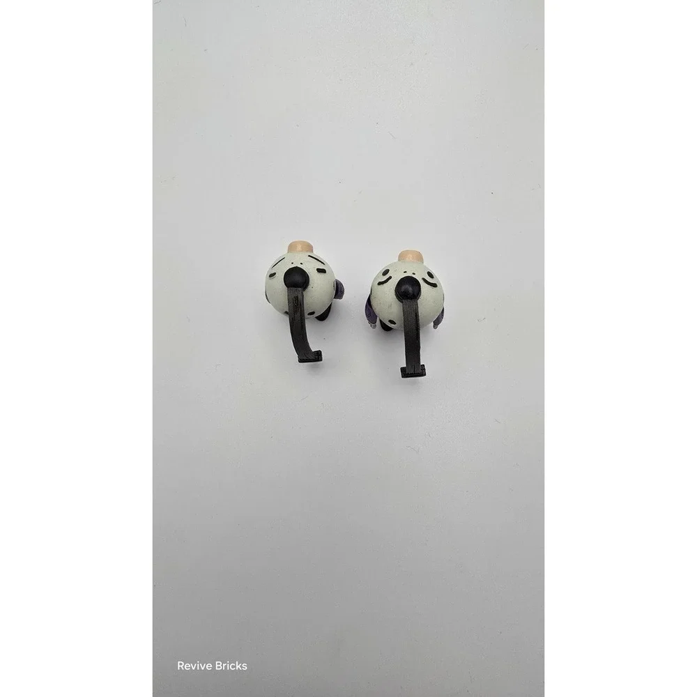 Ghost in the Shell 2 Motoko Kusanagi‎ Silver Suits Figure Manmachine Accessories